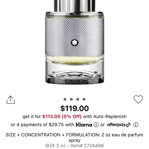 Mont Blanc - Picture 4 of 4